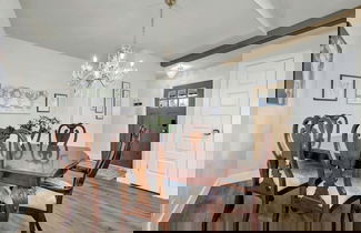 Foto 3 - Crystal Cow Haus!