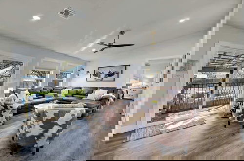 Foto 13 - Crystal Cow Haus!