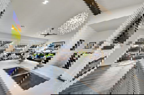 Foto 12 - Crystal Cow Haus!