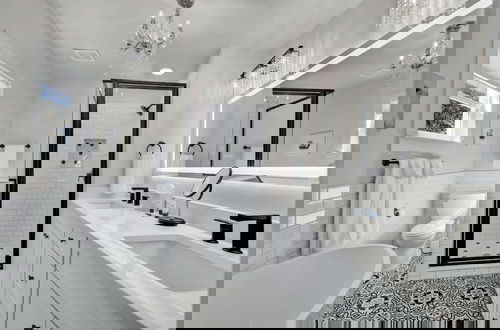 Foto 14 - Crystal Cow Haus!