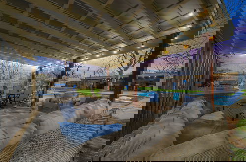 Foto 37 - Crystal Cow Haus!