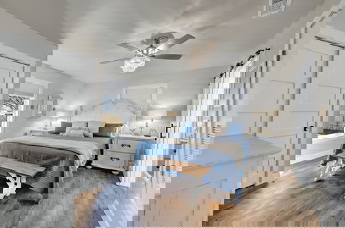 Foto 5 - Crystal Cow Haus!