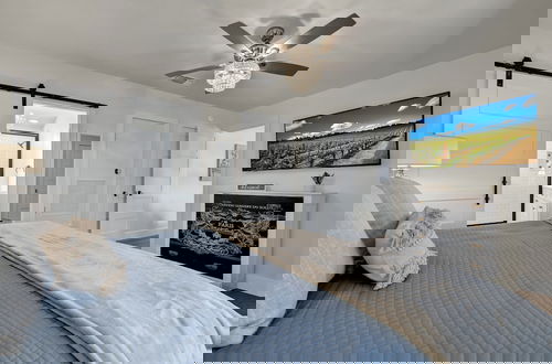 Foto 2 - Crystal Cow Haus!