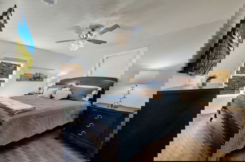Foto 6 - Crystal Cow Haus!