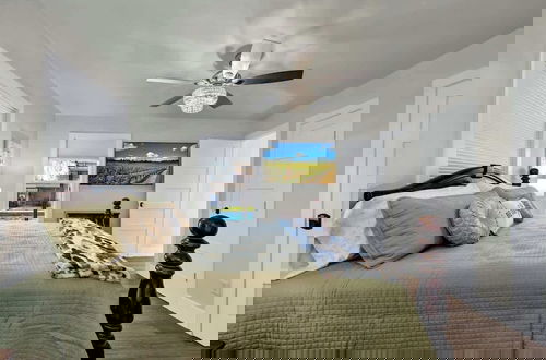 Foto 5 - Crystal Cow Haus!