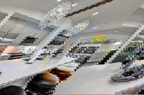 Foto 13 - Crystal Cow Haus!