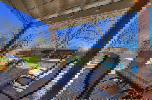 Foto 34 - Crystal Cow Haus!