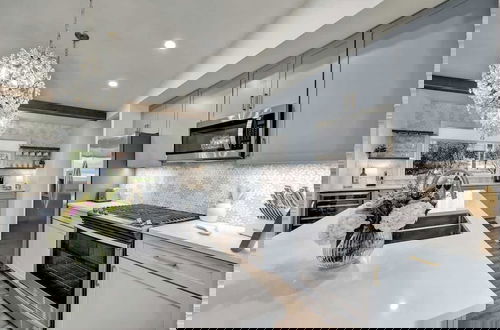 Foto 9 - Crystal Cow Haus!
