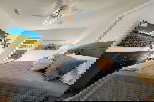 Foto 3 - Crystal Cow Haus!