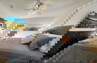 Foto 3 - Crystal Cow Haus!