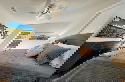 Foto 2 - Crystal Cow Haus!
