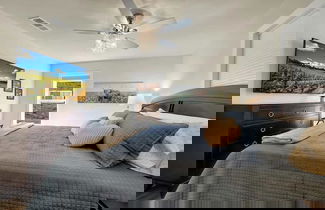 Foto 2 - Crystal Cow Haus!