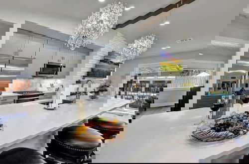 Foto 10 - Crystal Cow Haus!
