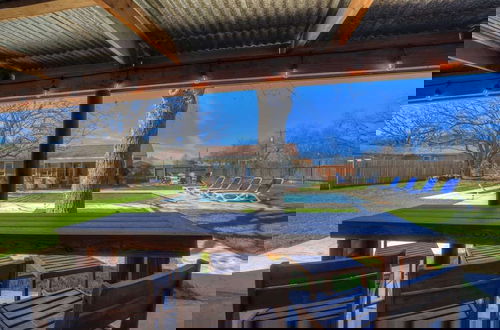 Foto 35 - Crystal Cow Haus!
