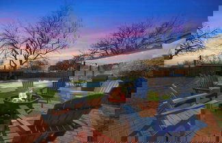 Foto 1 - Crystal Cow Haus!