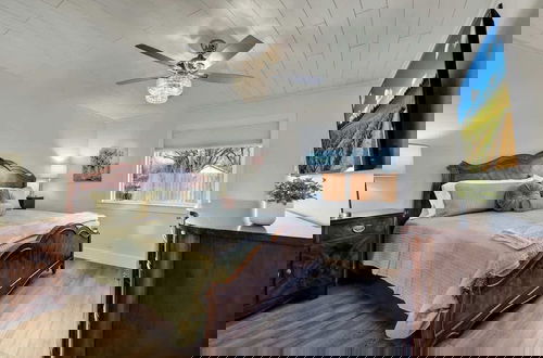 Foto 6 - Crystal Cow Haus!
