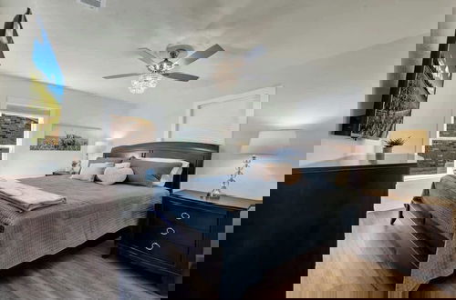 Foto 3 - Crystal Cow Haus!