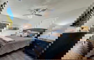 Foto 3 - Crystal Cow Haus!