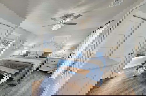 Foto 7 - Crystal Cow Haus!