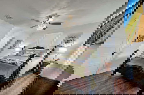 Foto 4 - Crystal Cow Haus!