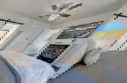 Foto 8 - Crystal Cow Haus!