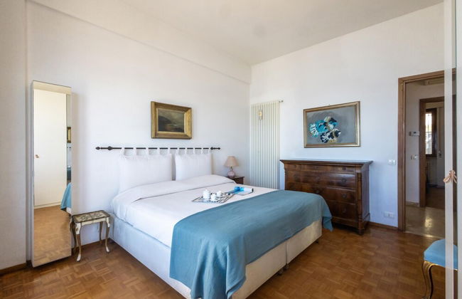 Sky Sea Apartment in Ospedaletti - Foto 1