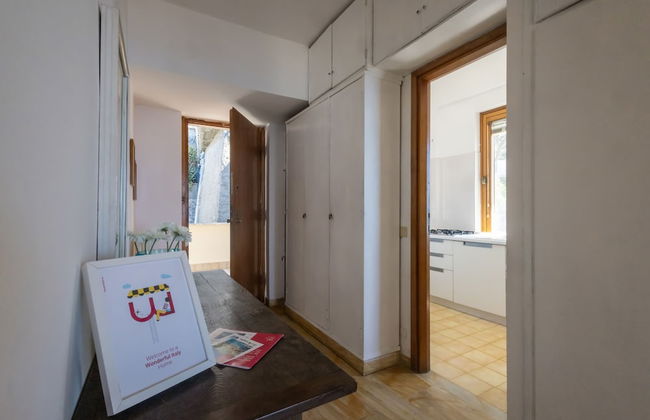 Sky Sea Apartment in Ospedaletti - Foto 12