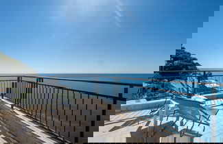 Foto 3 - Sky Sea Apartment by Wonderful Italy