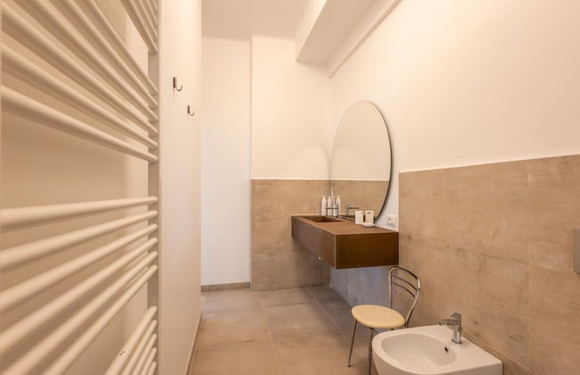 Sky Sea Apartment in Ospedaletti - Foto 52