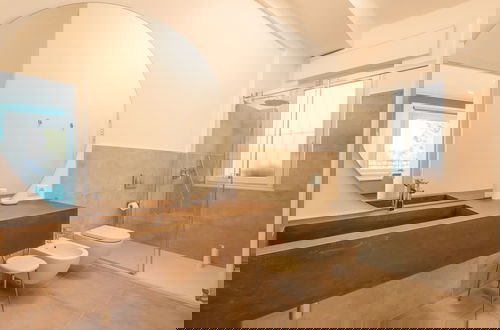 Foto 53 - Sky Sea Apartment by Wonderful Italy