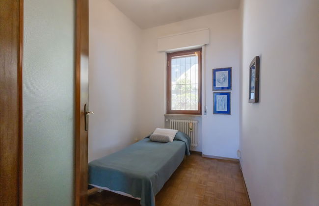 Sky Sea Apartment in Ospedaletti - Foto 16
