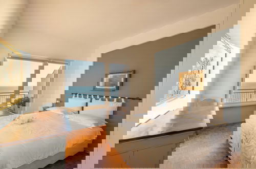 Foto 35 - Sky Sea Apartment by Wonderful Italy