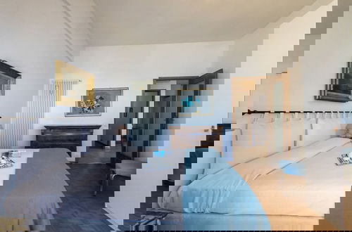 Foto 19 - Sky Sea Apartment by Wonderful Italy