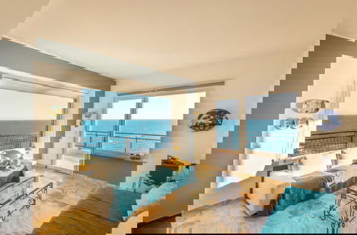 Foto 41 - Sky Sea Apartment by Wonderful Italy