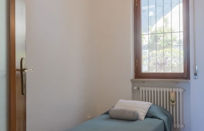 Sky Sea Apartment in Ospedaletti - Foto 15