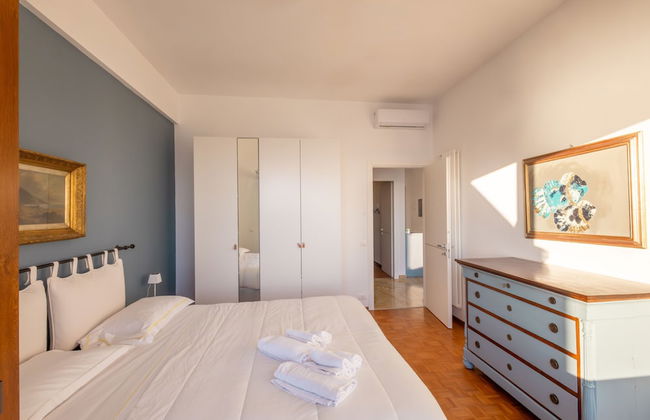 Sky Sea Apartment in Ospedaletti - Foto 48