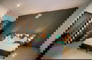 Foto 2 - Taman Bali Villa Kerobokan