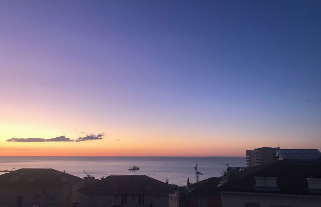 5 Mins Walk Monte Carlo Casino Seaview - Foto 19