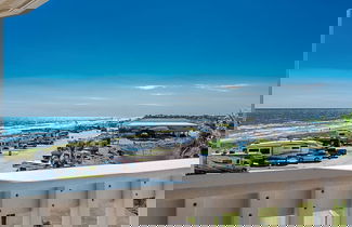Foto 3 - Great Views Heated Pools Hot Tubs Easy Beach Access