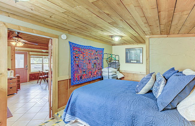 Charming Lakeview Cottage With Lake Access! - Foto 3