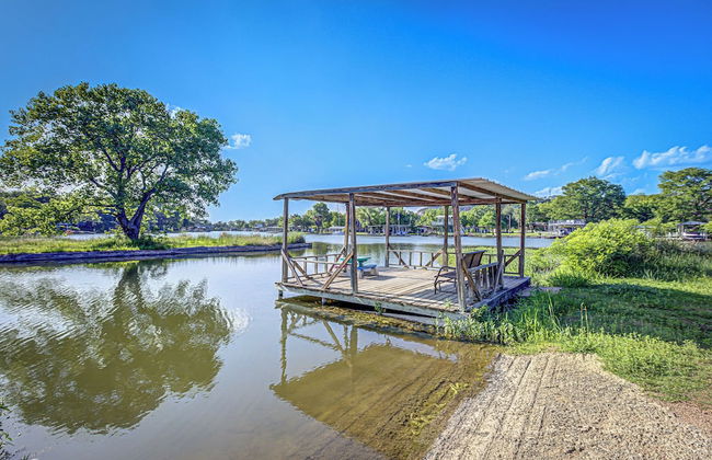 Charming Lakeview Cottage With Lake Access! - Foto 14