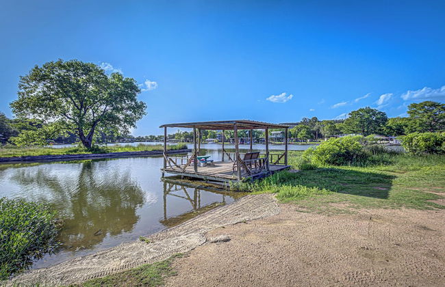 Charming Lakeview Cottage With Lake Access! - Foto 20