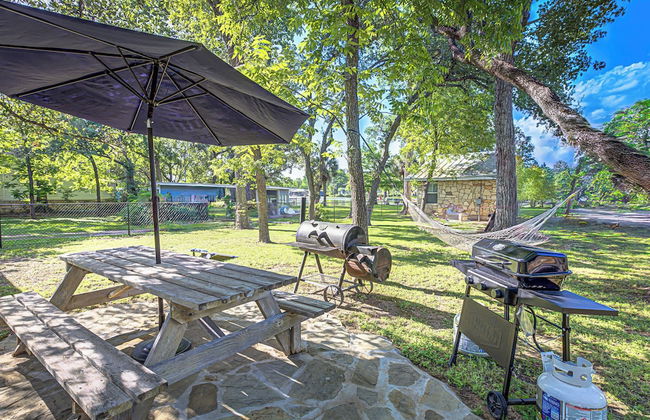 Kingsland Duo 2 Cottages in 1 w/ Lakeview! - Foto 26