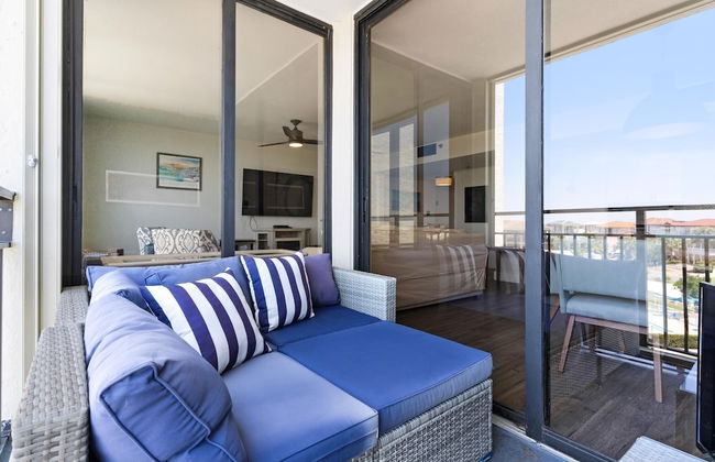 Enclave 502b - Photo 20