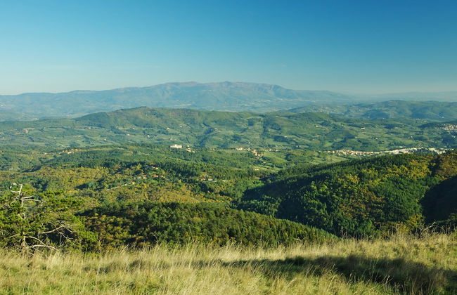 Cozy Trekking Home La Via degli Dei - Foto 18