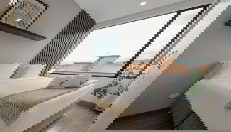 Foto 1 - Cozy Loft in Country