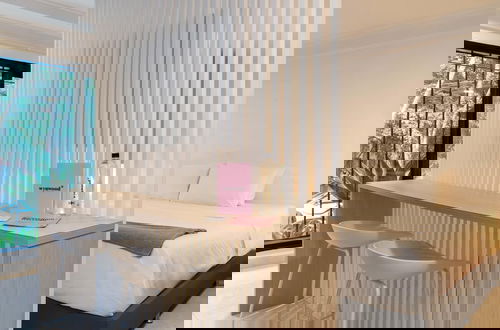 Photo 10 - w Amazing Loft in El Poblado
