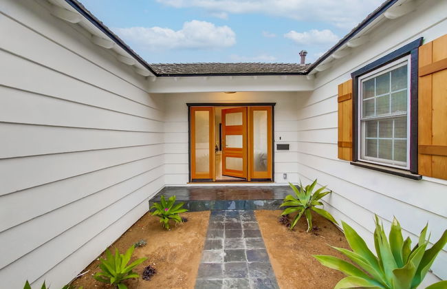 The California III - Stunning Mission Hills Duplex - Foto 48