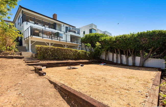 The California III - Stunning Mission Hills Duplex - Foto 47