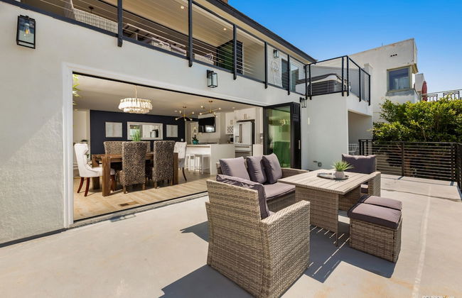 The California III - Stunning Mission Hills Duplex - Foto 12